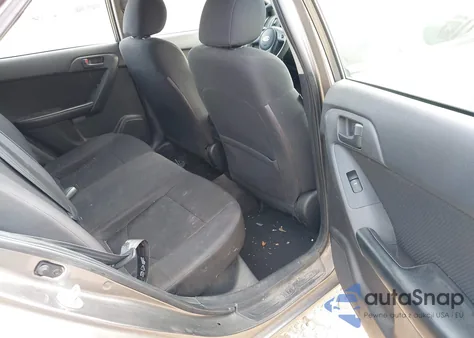 2012 Kia Forte Ex z USA, uszkodzony, nr VIN KNAFU5A27C5481994